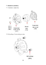 Preview for 33 page of teching Craftsman DM17-S-T Product Description