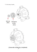 Preview for 34 page of teching Craftsman DM17-S-T Product Description