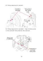 Preview for 38 page of teching Craftsman DM17-S-T Product Description