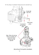 Preview for 39 page of teching Craftsman DM17-S-T Product Description