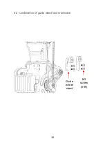 Preview for 41 page of teching Craftsman DM17-S-T Product Description