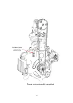 Preview for 42 page of teching Craftsman DM17-S-T Product Description