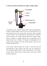 Предварительный просмотр 45 страницы teching Craftsman DM17-S-T Product Description