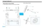 Preview for 12 page of teching Craftsman Galileo Pendulum Clock DM35 Assembly Instructions Manual