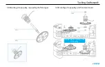 Preview for 15 page of teching Craftsman Galileo Pendulum Clock DM35 Assembly Instructions Manual