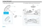 Предварительный просмотр 16 страницы teching Craftsman Galileo Pendulum Clock DM35 Assembly Instructions Manual