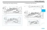 Preview for 17 page of teching Craftsman Galileo Pendulum Clock DM35 Assembly Instructions Manual