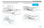 Preview for 19 page of teching Craftsman Galileo Pendulum Clock DM35 Assembly Instructions Manual