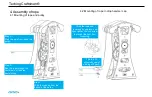 Preview for 20 page of teching Craftsman Galileo Pendulum Clock DM35 Assembly Instructions Manual