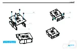 Предварительный просмотр 36 страницы teching DM21 Manual