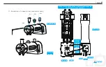 Предварительный просмотр 40 страницы teching DM21 Manual