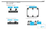 Предварительный просмотр 10 страницы teching DM34 Assembly