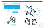 Предварительный просмотр 12 страницы teching DM34 Assembly