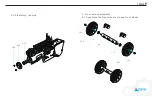 Предварительный просмотр 44 страницы teching DM34 Assembly