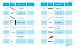 Предварительный просмотр 62 страницы teching DM34 Assembly