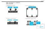 Preview for 10 page of teching DM35B Assembly Instructions Manual