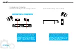 Preview for 11 page of teching DM35B Assembly Instructions Manual