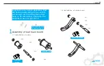 Preview for 12 page of teching DM35B Assembly Instructions Manual