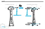 Предварительный просмотр 13 страницы teching DM35B Assembly Instructions Manual