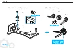 Предварительный просмотр 15 страницы teching DM35B Assembly Instructions Manual