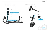 Preview for 16 page of teching DM35B Assembly Instructions Manual