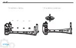 Предварительный просмотр 19 страницы teching DM35B Assembly Instructions Manual