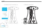 Preview for 25 page of teching DM35B Assembly Instructions Manual