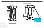 Preview for 29 page of teching DM35B Assembly Instructions Manual