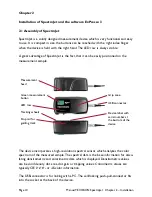 Preview for 10 page of Techkon Spectro Jet Manual