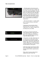 Preview for 14 page of Techkon Spectro Jet Manual