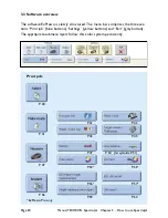 Preview for 20 page of Techkon Spectro Jet Manual