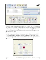 Preview for 46 page of Techkon Spectro Jet Manual