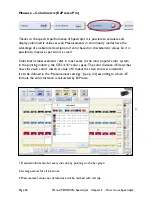 Preview for 52 page of Techkon Spectro Jet Manual