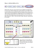 Preview for 53 page of Techkon Spectro Jet Manual