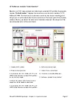 Preview for 67 page of Techkon Spectro Jet Manual