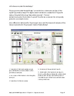 Preview for 71 page of Techkon Spectro Jet Manual