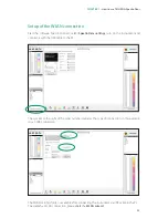 Preview for 25 page of Techkon SpectroDens Manual