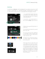 Preview for 37 page of Techkon SpectroDens Manual