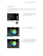 Preview for 53 page of Techkon SpectroDens Manual