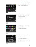 Preview for 57 page of Techkon SpectroDens Manual