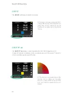 Preview for 62 page of Techkon SpectroDens Manual