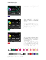 Preview for 66 page of Techkon SpectroDens Manual