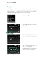 Preview for 74 page of Techkon SpectroDens Manual