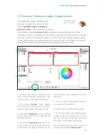 Preview for 81 page of Techkon SpectroDens Manual