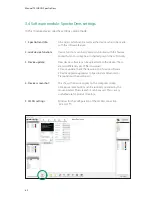 Preview for 82 page of Techkon SpectroDens Manual