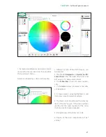 Preview for 87 page of Techkon SpectroDens Manual