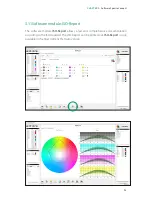 Preview for 93 page of Techkon SpectroDens Manual