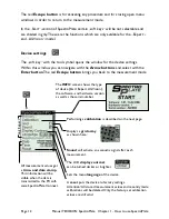 Preview for 12 page of Techkon SpectroPlate User Manual