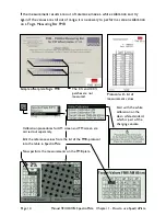 Preview for 14 page of Techkon SpectroPlate User Manual