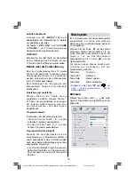 Preview for 11 page of TechLine TL-32LC09 Operating Instructions Manual